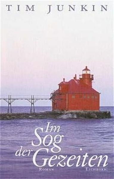 Im Sog der Gezeiten: Roman Contemporary literature