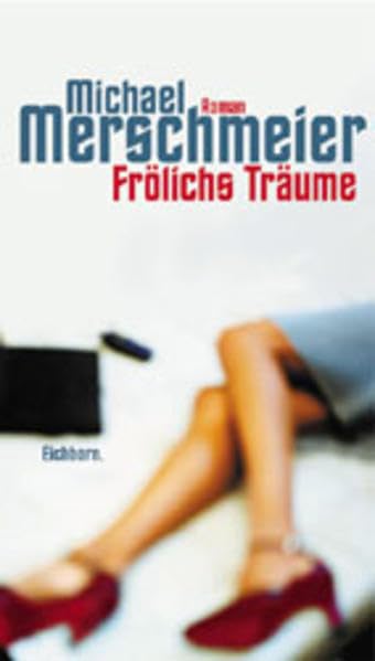 Frölichs Träume: Roman Books