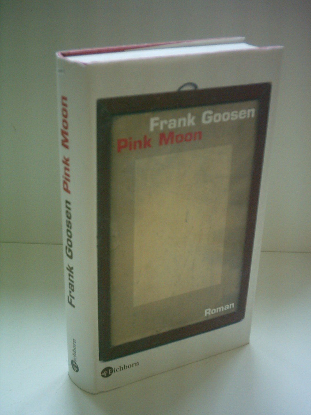 Pink Moon Contemporary literature