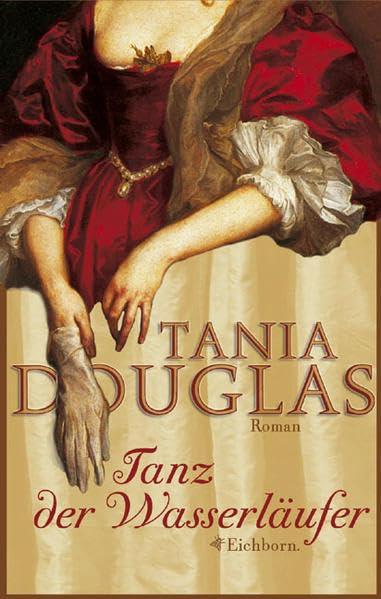Tanz der Wasserläufer: Roman Contemporary literature