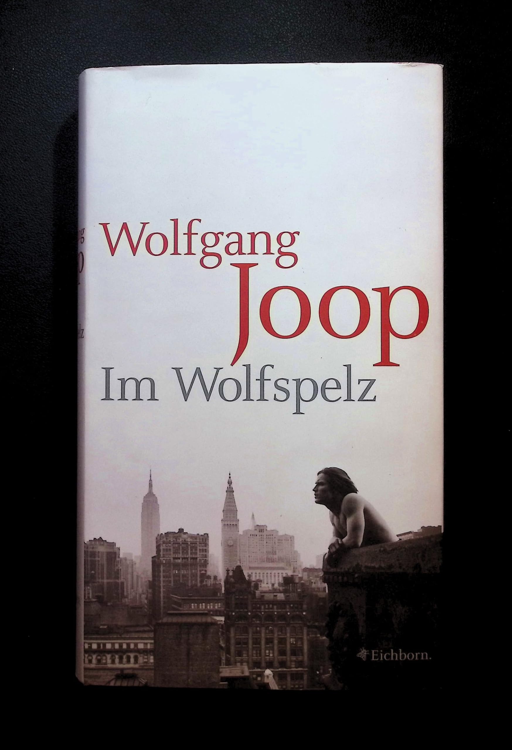 Im Wolfspelz. Personalities Books