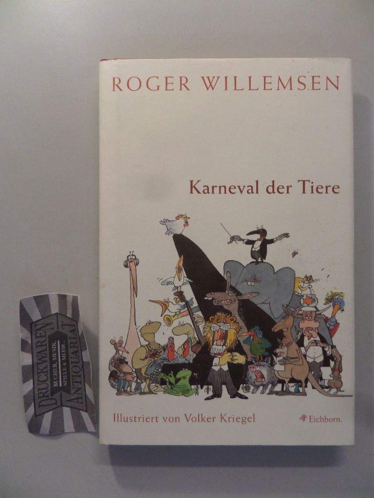 Product Image: Karneval der Tiere