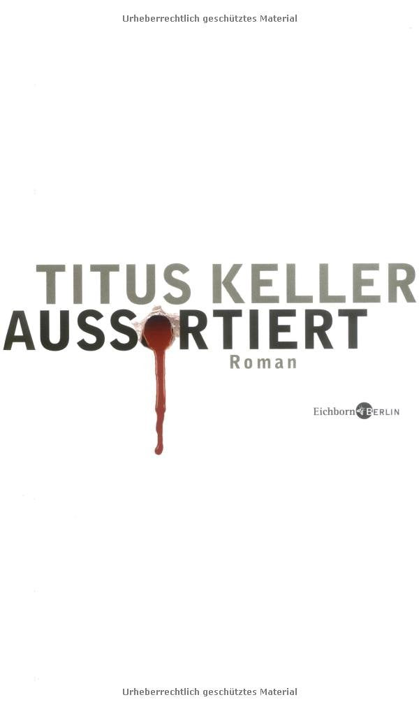 Product Image: Aussortiert