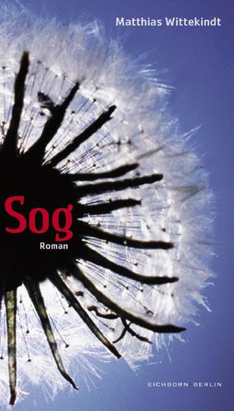 Sog: Roman Contemporary literature Books