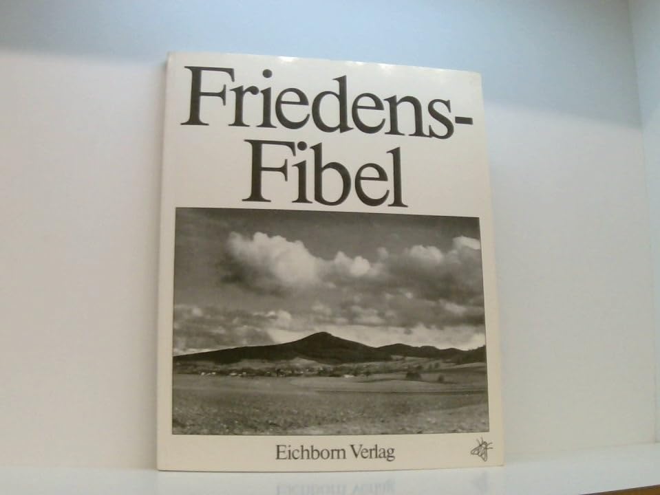 Friedens-Fibel Books