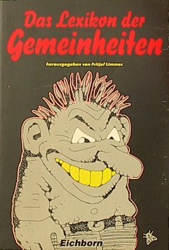 Lexikon der Gemeinheiten Learning & Reference