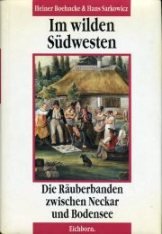 Im wilden Südwesten. Books