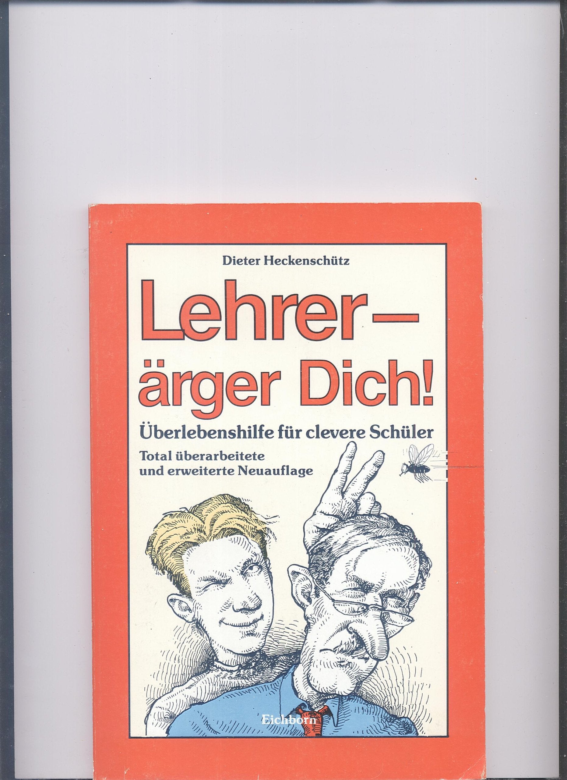 Product Image: Lehrer- ärger Dich