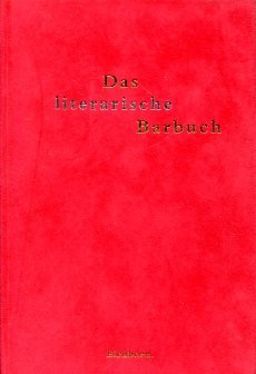 Das literarische Barbuch Arts & Music Books