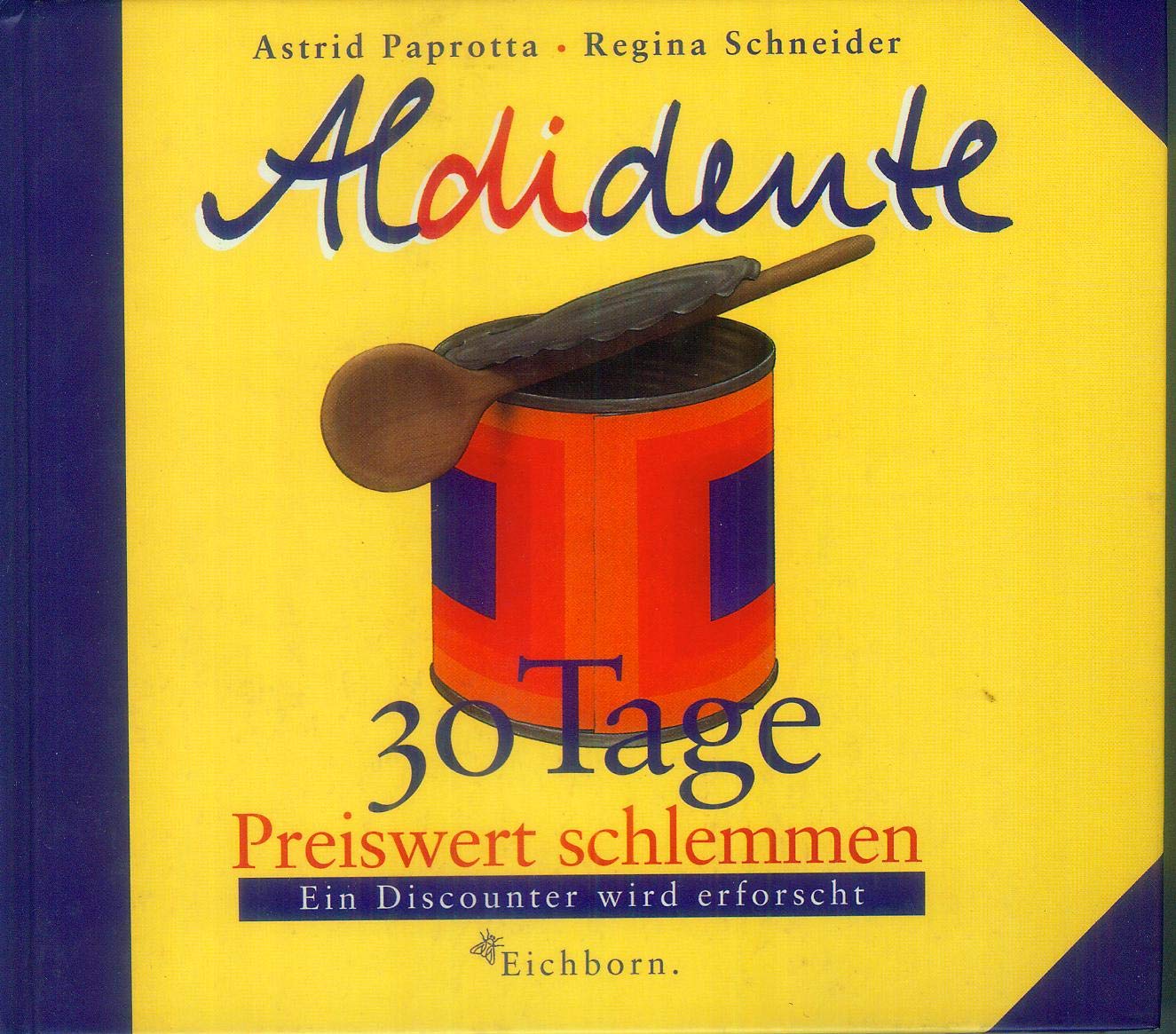 Product Image: Aldidente - Das Original