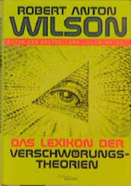 Das Lexikon der Verschwörungstheorien General education
