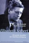 Elisabeth Selbert. Die große Anwältin der Gleichberechtigung. Politics & Society