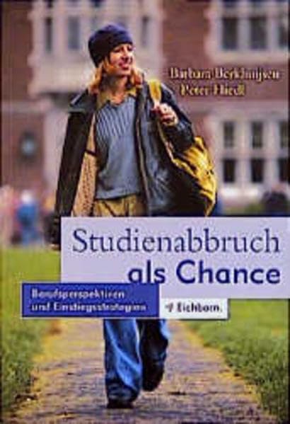 Studienabbruch als Chance: Berufsperspektiven und Einstiegsstrategien Business, Finance & Career