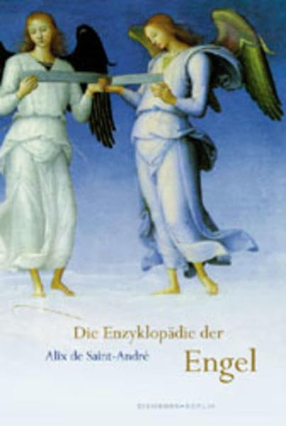 Die Enzyklopädie der Engel Learning & Reference