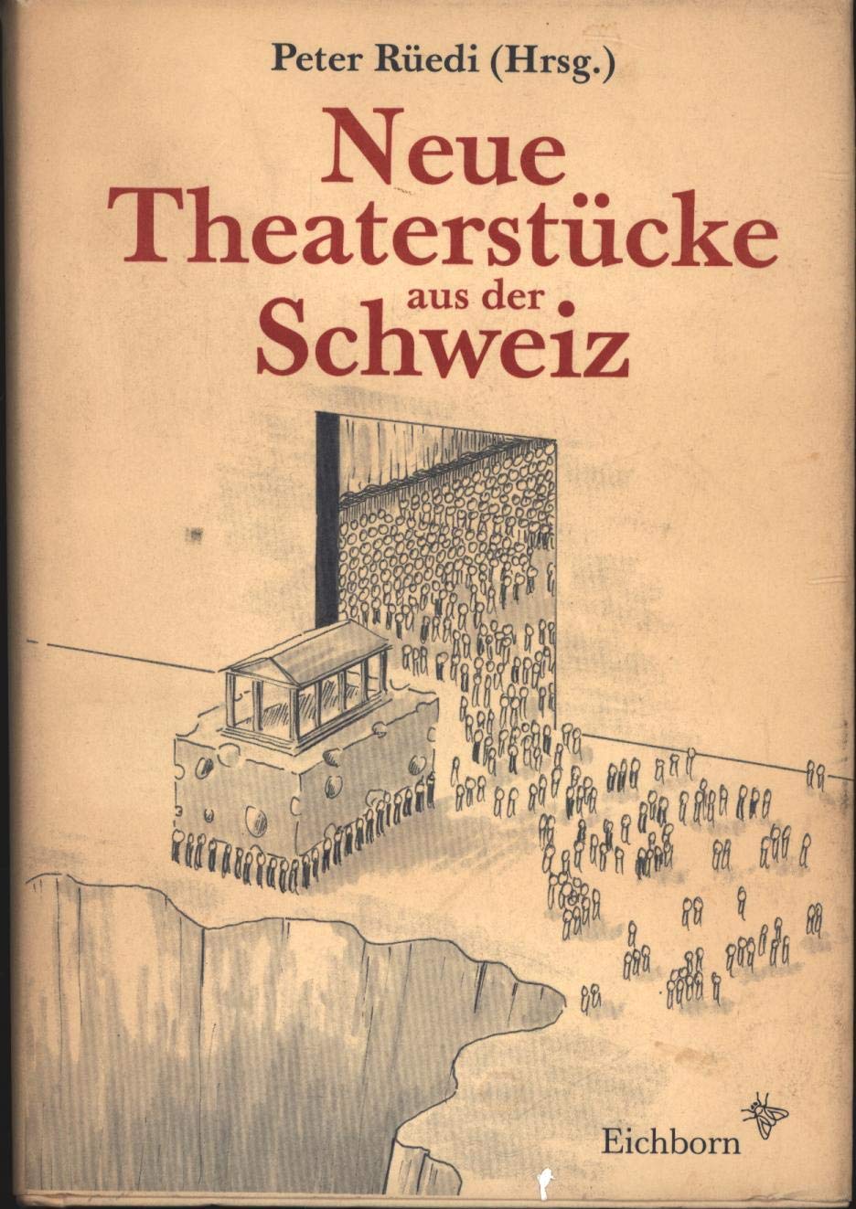 Neue Theaterstucke aus der Schweiz (German Edition) book