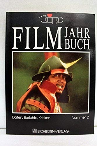 Product Image: Das Tip-Filmjahrbuch 1987