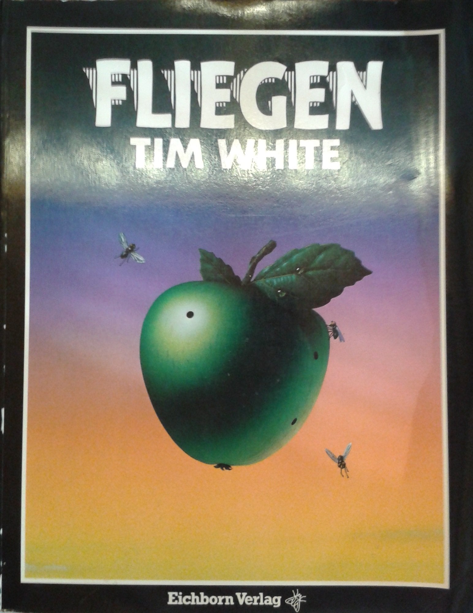 Fliegen Books