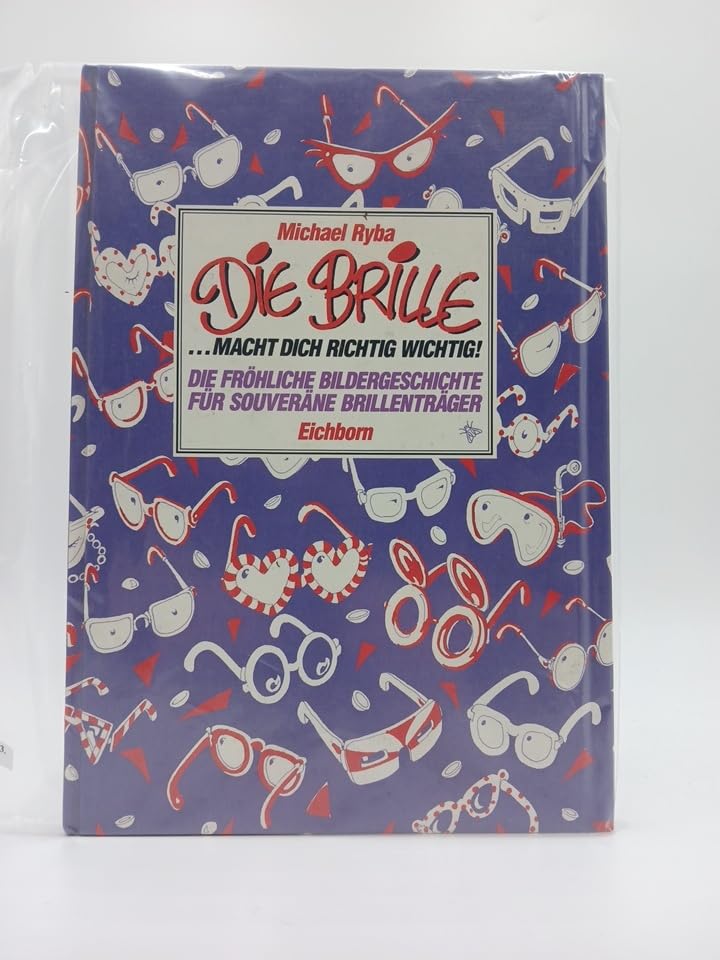 Die Brille - macht Dich richtig wichtig Film, Art & Culture