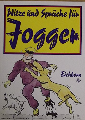 Witze und Sprüche für Jogger Books