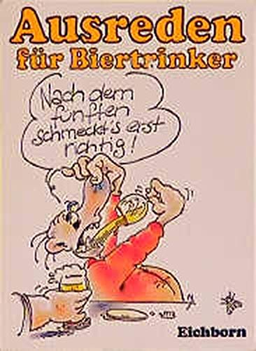 Product Image: Ausreden für Biertrinker
