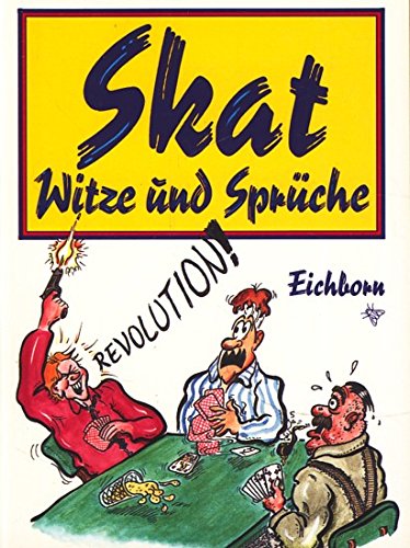 Skat - Witze und Sprüche Books