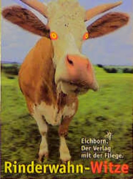 Rinderwahn-Witze Humour & Satire