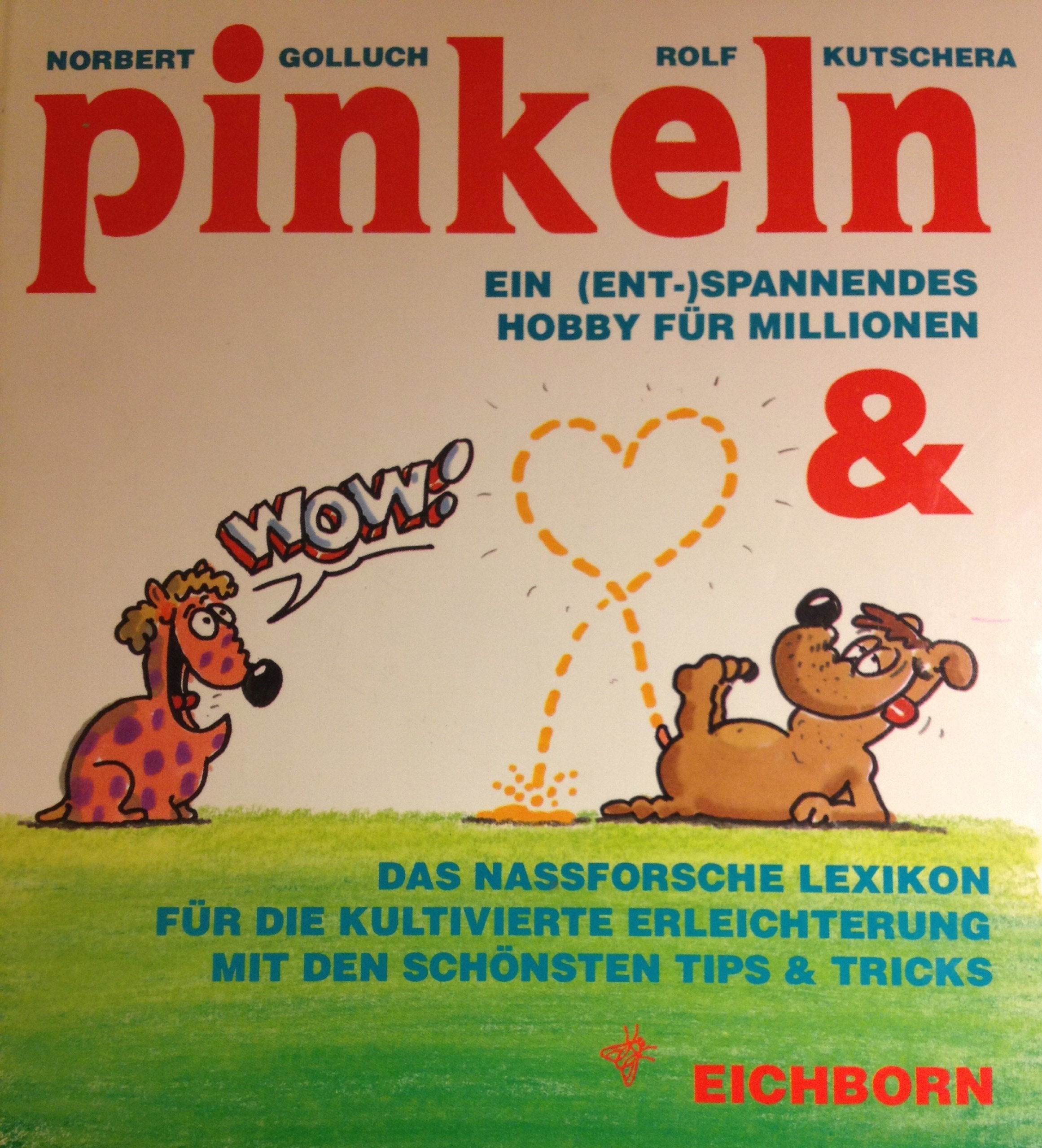 Pin-keln Books