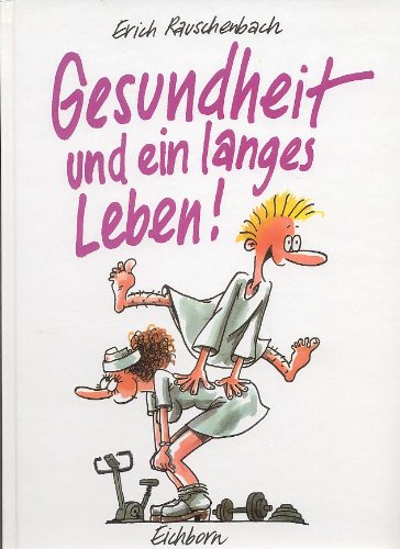 Product Image: Gesundheit!