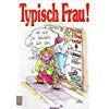 Typisch Frau! Manga