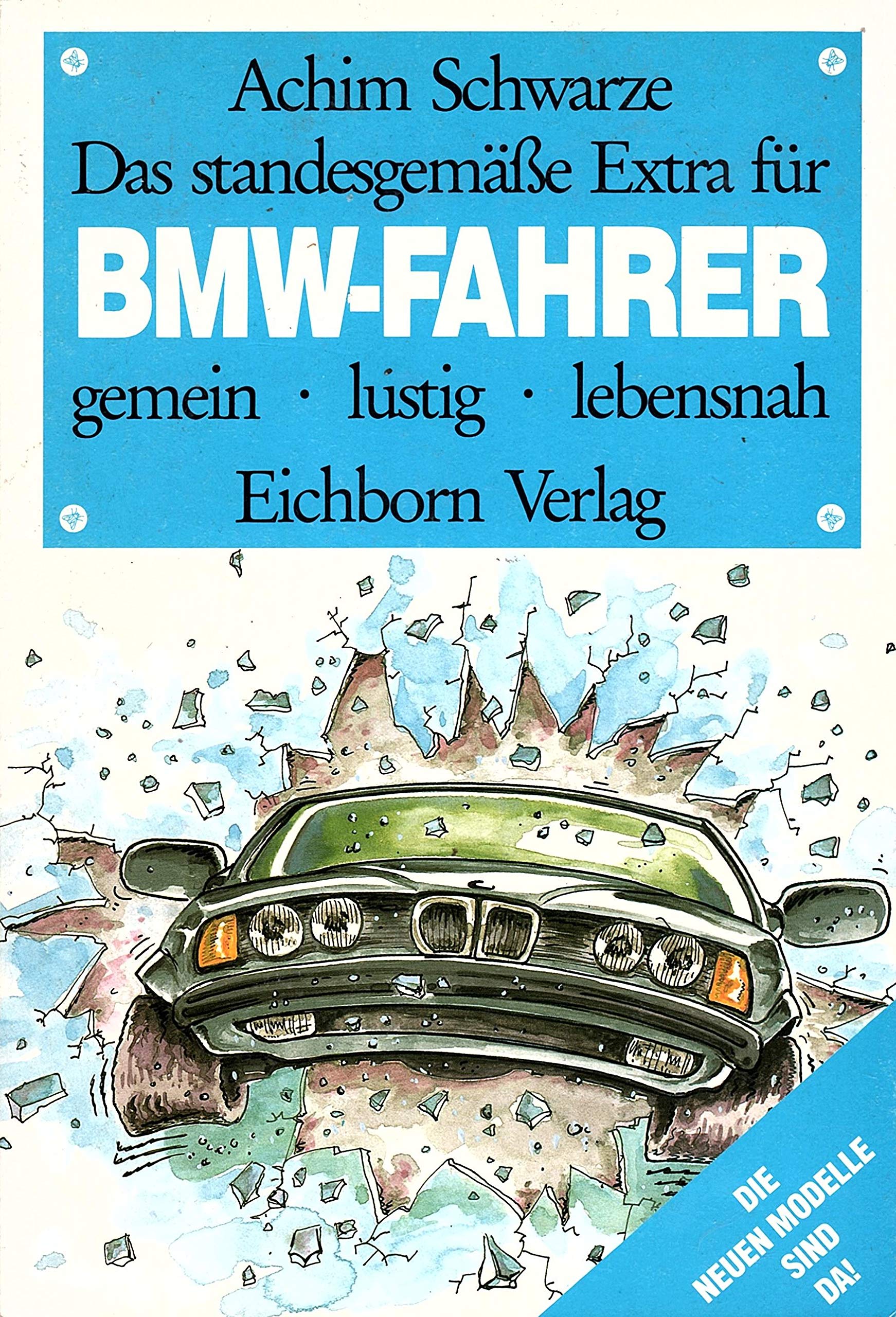 Das standesgemässe Extra für den BMW-Fahrer Social Sciences