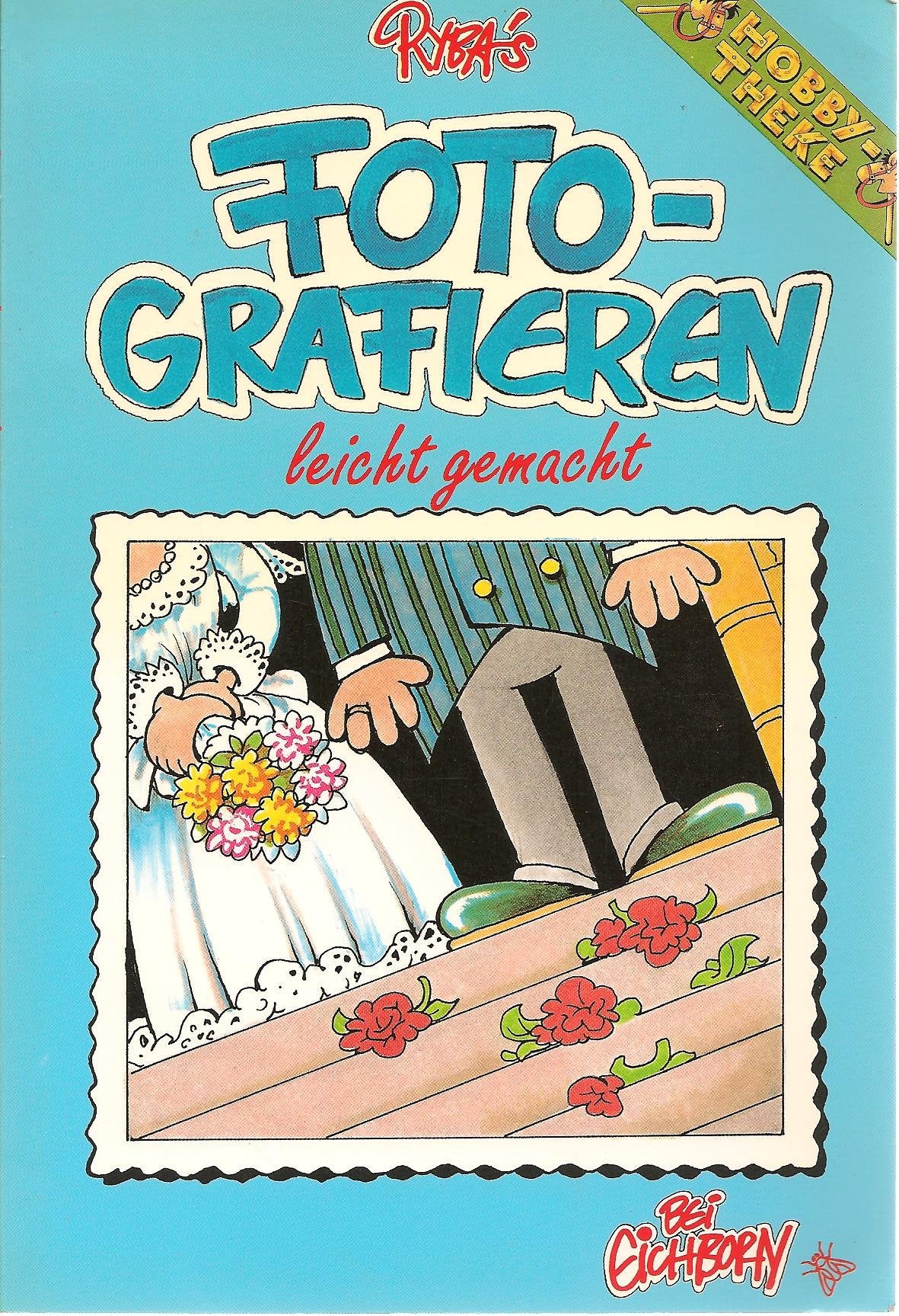 Fotografieren leicht gemacht (Hobby-Theke) Books