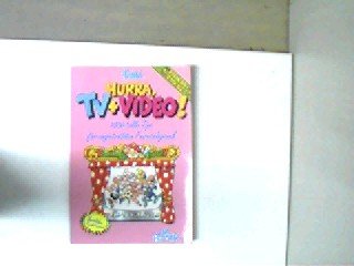 Hurra, TV + Video (Hobby-Theke) Books
