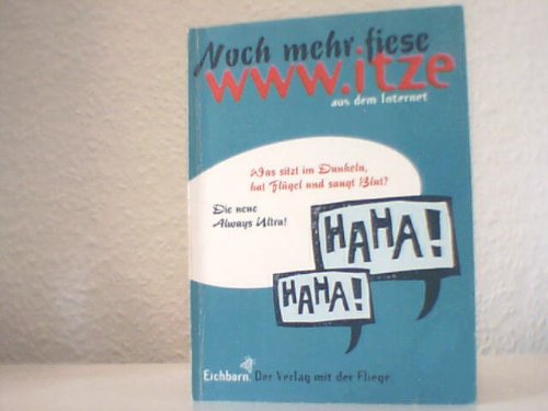 Noch mehr fiese Witze aus dem Internet Humour & Satire