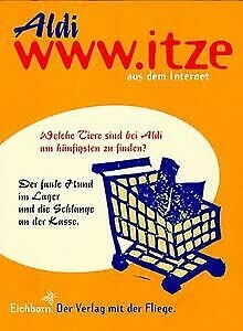Aldi-Witze aus dem Internet Humour & Satire