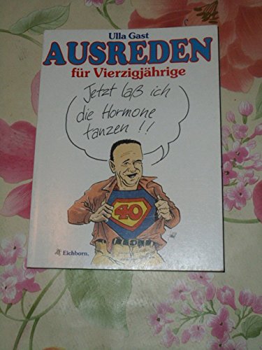 Ausreden für Vierzigjährige Lifestyle