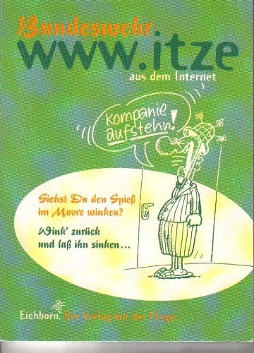 Bundeswehr-Witze aus dem Internet Humour & Satire