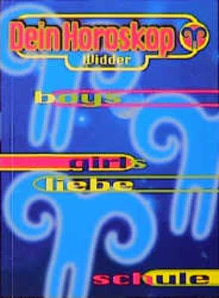 Dein Horoskop Widder: 21.03-20.04 Humour & Satire
