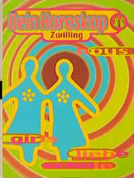 Dein Horoskop Zwilling: 21.05.-21.06. Humour & Satire