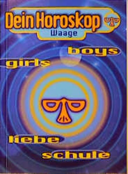 Dein Horoskop Waage: 24.09.-23.10. Humour & Satire