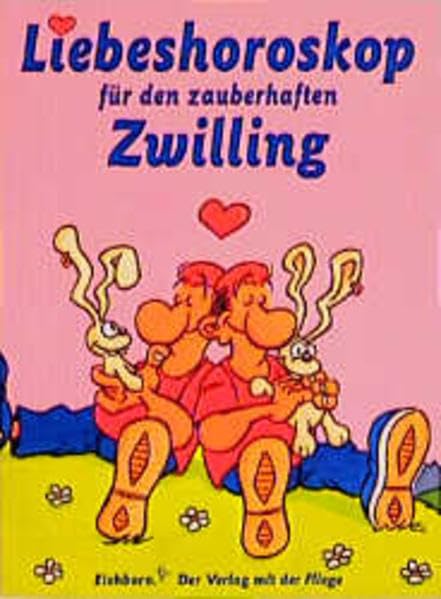 Liebeshoroskop für den zauberhaften Zwilling Humour & Satire