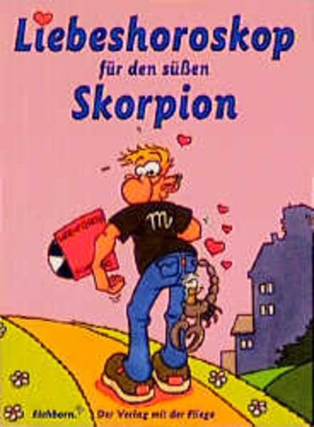 Liebeshoroskop für den süssen Skorpion Humour & Satire