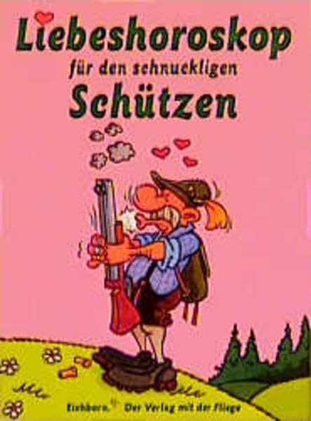 Liebeshoroskop für den schnuckeligen Schützen Humour & Satire