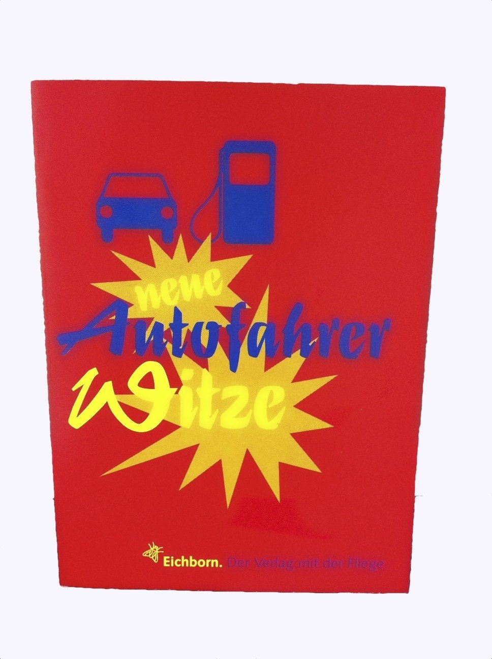 Product Image: Neue Autofahrer-Witze