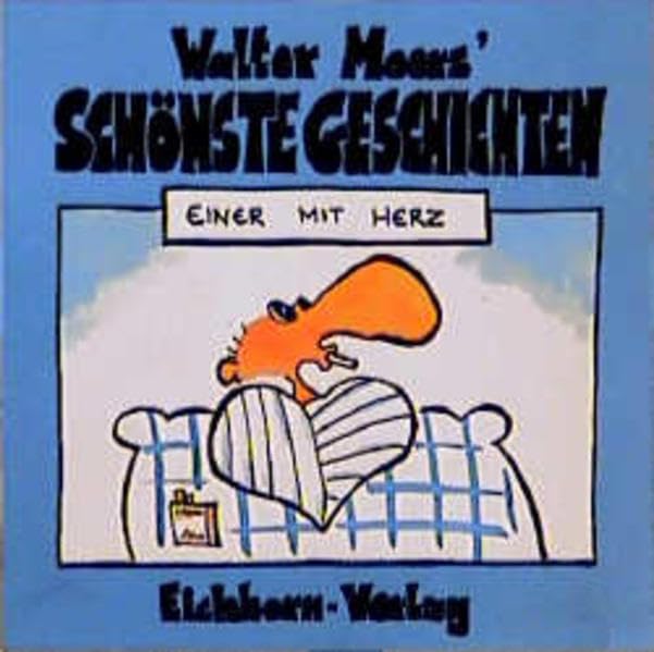 Einer mit Herz Manga