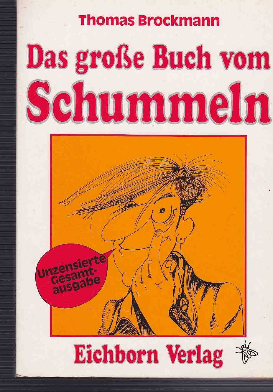Das grosse Buch vom Schummeln Books