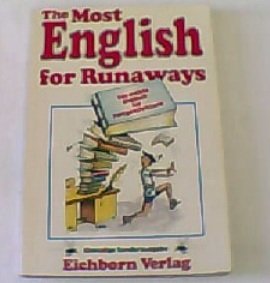 English for Runaways: Englisch für Fortgeschrittene Foreign Languages ​​& Dictionaries