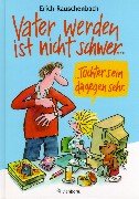 Product Image: Vater werden ist nicht schwer . . .