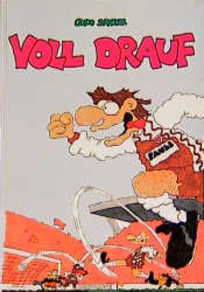 Product Image: Voll drauf!