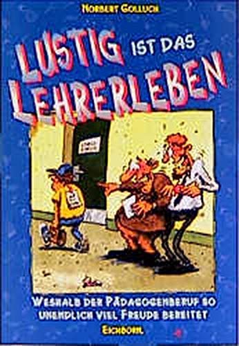 Product Image: Lustig ist das Lehrerleben