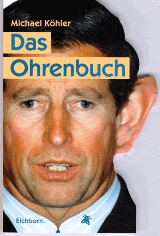 Das Ohrenbuch Health, Nutrition & Fitness